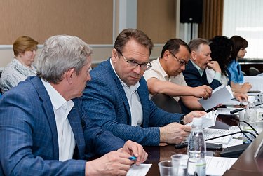 Исполнение областного бюджета-2023 – в повестке июньского заседания